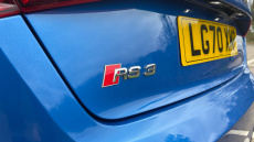 Audi RS3 RS 3 TFSI 400 Quattro 5dr S Tronic Petrol Hatchback